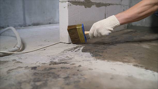 24/7 Emergency Crawl Space Encapsulation experts in Annapolis, MD